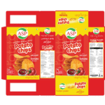 Potato Chips Tomato Delight – 100 Gram - Image 2