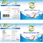 Coconut oil – 2 Litre - Image 2
