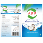 Coconut oil – 5 Litre - Image 2