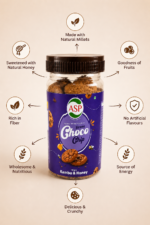 Cookies Choco Kambu & Honey – 140 Gram - Image 2