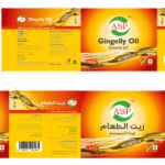 Gingelly oil – 1 Litre - Image 2
