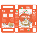 Millet Bites Vennilla fills – 250 Gram - Image 2