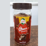 Cookies Choco Cranberry Honey & Fruits – 140 Gram