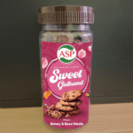 Cookies Sweet Gulkand – 140 Gram