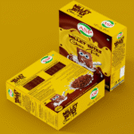 Millet Bites Choco fills – 250 Gram