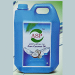 Coconut oil – 5 Litre