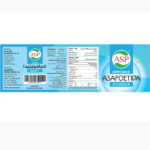 Azafotedia Powder – 100 Gram - Image 2