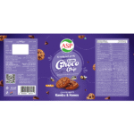 Cookies Choco Kambu & Honey – 140 Gram - Image 2