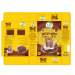 Millet Bites Choco fills – 250 Gram - Image 2