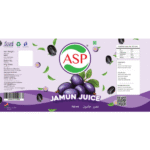 Jamun Juice – 750 ML - Image 2