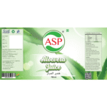 Aloe Vera Juice – 750 ML - Image 2