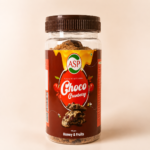 Cookies Choco Cranberry Honey & Fruits – 140 Gram