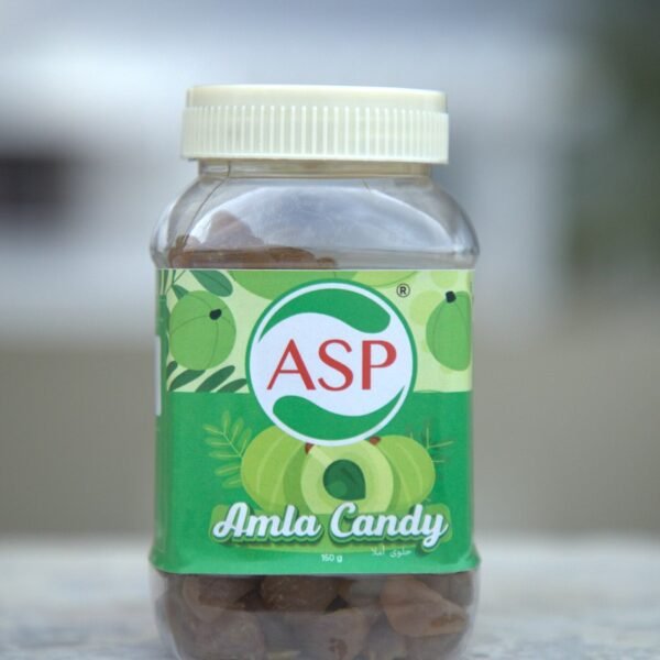 Amla Candy- 150 gram
