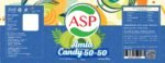 Amla 50-50 Candy - 150 gram - Image 2
