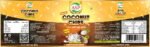 Coconut Chips Chocolate -80 gram - Image 2