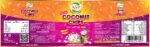 Coconut chips Rose Milk-80 gram - Image 2