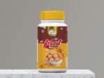 Puffed Snacks Peanut Balls- 90 gram