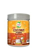 Coconut Chips Palm - 160 gram