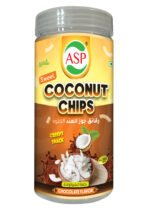 Coconut Chips Chocolate -160gram