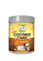 Coconut Chips Chocolate -80 gram