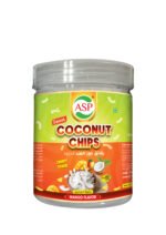 Coconut Chips Mango- 80 gram