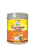 Coconut Chips Orange-80gram